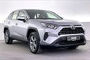 Toyota RAV4 EX | Guaranteed Warranty | 0 Down Payment