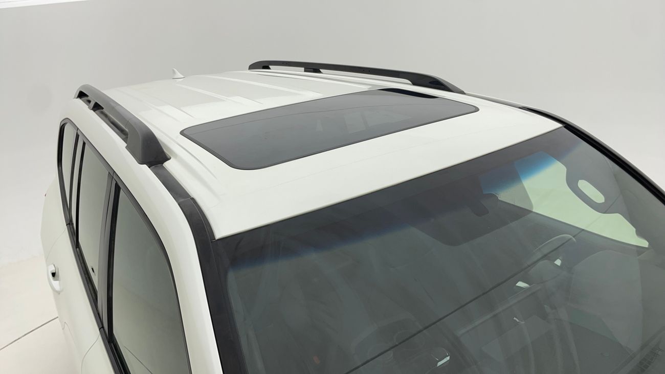 Toyota Land Cruiser EXR 4 | Zero Down Payment | Free Home Test Drive