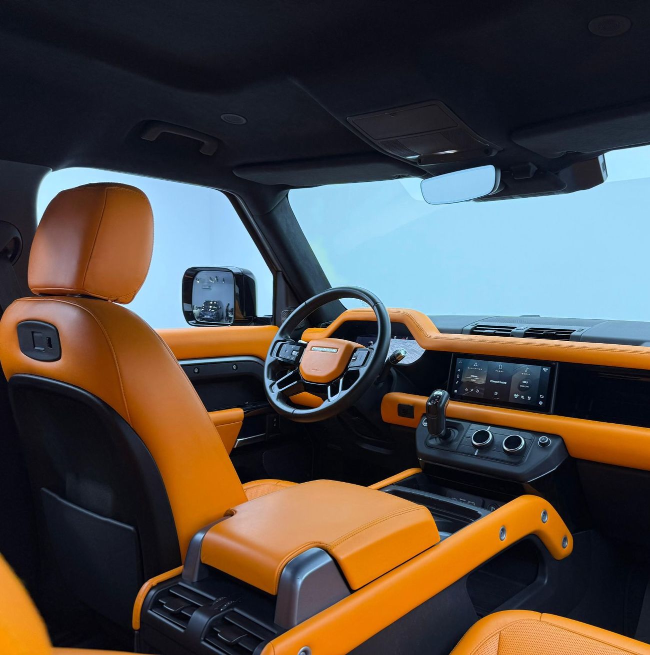 Land Rover Defender P300 110 S 2.0L (5 Seater) 2020 Land Rover Defender P300 S 110, Warranty, Full LR Service History, E