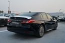 Toyota Camry LIMITED HEV Toyota Camry Limited 2.5L Hybrid GCC, Model 2025, Color Black