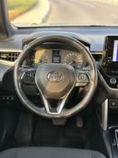 Toyota Corolla Cross Hybrid SE Full Option push start 2023