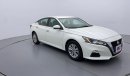 Nissan Altima S 2.5 | Zero Down Payment | Free Home Test Drive