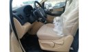 Hyundai H-1 Bus 12 seats Diesel Automatic 2021 model