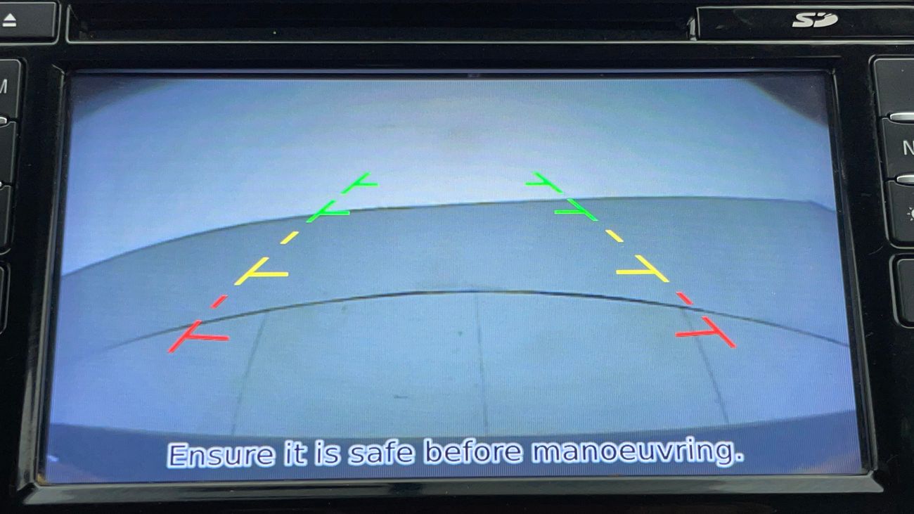 Nissan Kicks SV 1.6 | Zero Down Payment | Free Home Test Drive