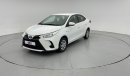 Toyota Yaris SE 1.5 | Zero Down Payment | Free Home Test Drive