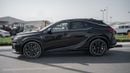 Lexus RX350 LEXUS RX350 FSPORT3 2.4L -2025YM