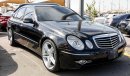 Mercedes-Benz E 350