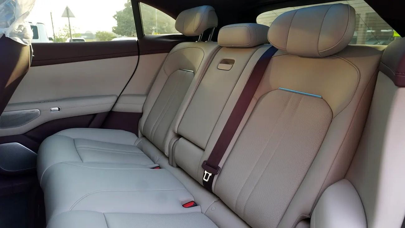 Xiaomi YU7 Max | Full Option | Brand