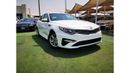 Kia Optima EX Very Clean Car