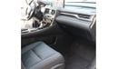 لكزس RX450h RX 450h, HYBRID STYLE EDITION 3.5,FRONT 2 ELECTRIC SEAT, PANORAMIC ROOF, MODEL2022 FULL OPTION