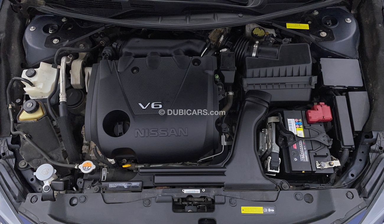 Nissan Maxima SV 3.5 | Zero Down Payment | Free Home Test Drive