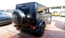 مرسيدس بنز G 63 AMG