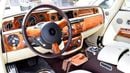 Rolls Royce Phantom Rolls-Royce Phantom 2016