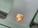 بورش 911 GT3 WEISSACH PACKAGE **2026**GERMAN SPEC