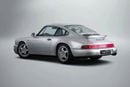 Porsche 911 Carrera 4 964 C4