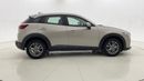 Mazda CX-3 GT 2.0L 2024 GT | AED 737/Month | 0 DP | 30 Day Return | Warranty | Service History