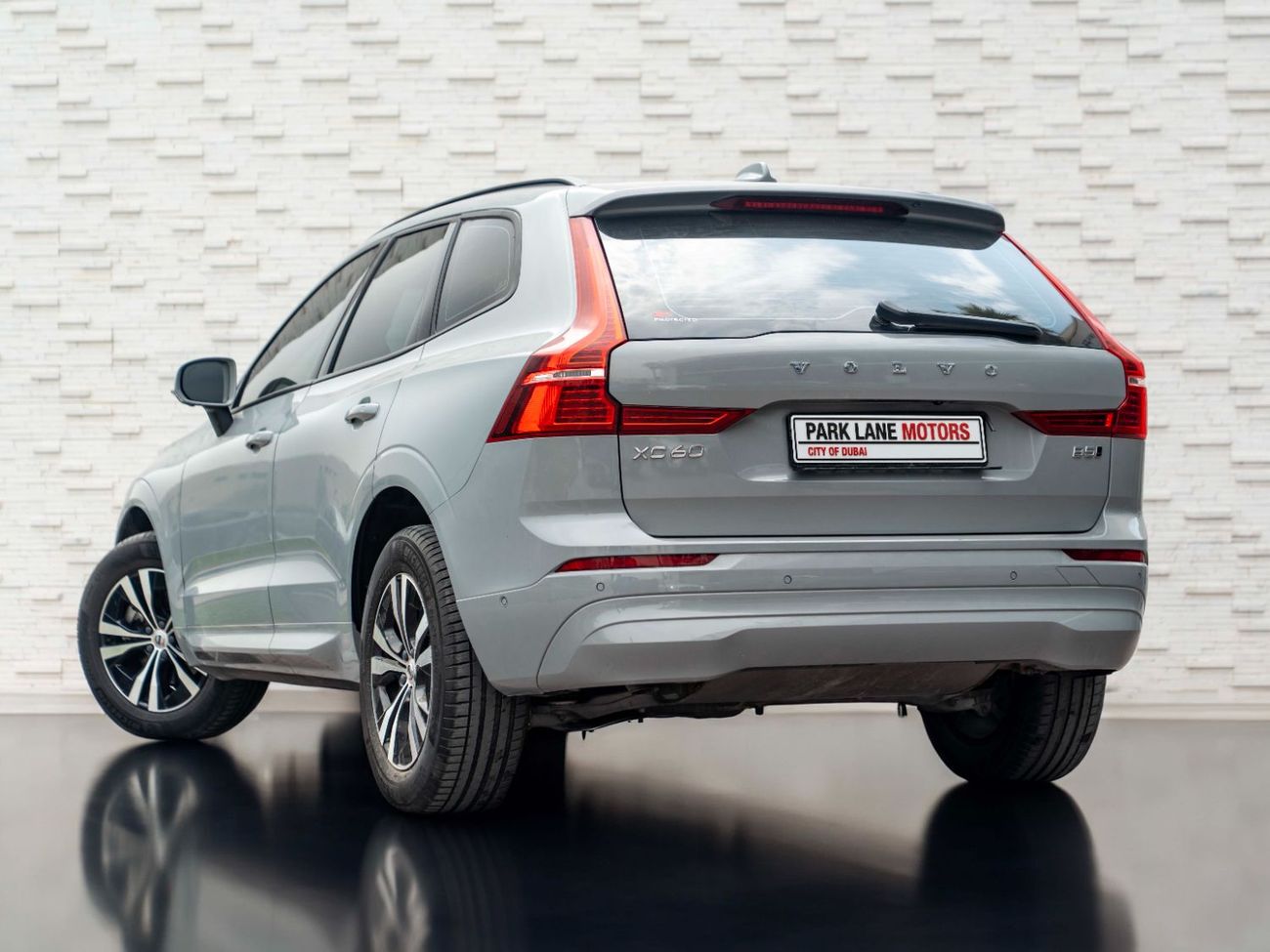 Volvo XC60 B5 Core
