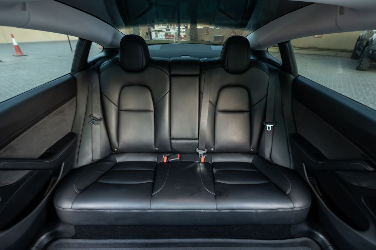 تسلا موديل 3 Performance (AWD)