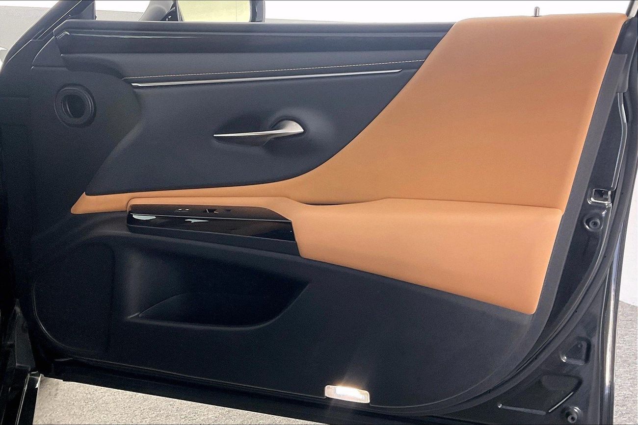 Lexus ES350 Premier | Guaranteed Warranty | 0 Down Payment