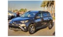 Toyota RAV4 TOYOTA RAV4 XLE FULL OPTION 2017 MODEL