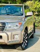 Toyota Land Cruiser GXR GT 4.6L 4WD