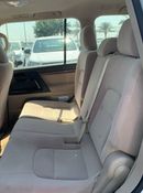 Toyota Land Cruiser GXR2