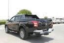 Mitsubishi L200 MITSUBISHI L200 SPORTERO DIESEL 4X4 MODEL 2017 FULL AUTOMATIC
