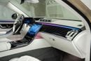 Mercedes Maybach S580 Maybach 2025 | GCC | Warranty Available