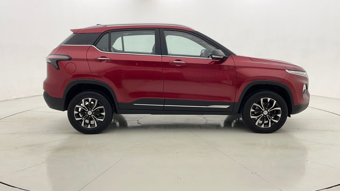 شيفروليه جروف PREMIER 1.5 | بدون دفعة مقدمة | اختبار القيادة في المنزل