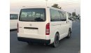 Toyota Hiace PETROL,2.7L,V4,15 SEATS,STANDARD ROOF,MT