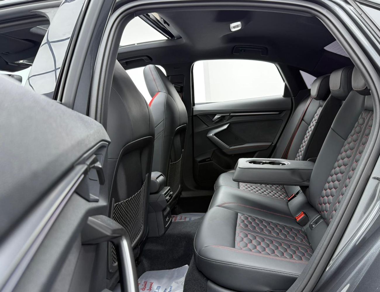 أودي RS3 2026 Audi RS3 Quattro ,Agency Warranty+Service Contract+Full Service History ,GCC