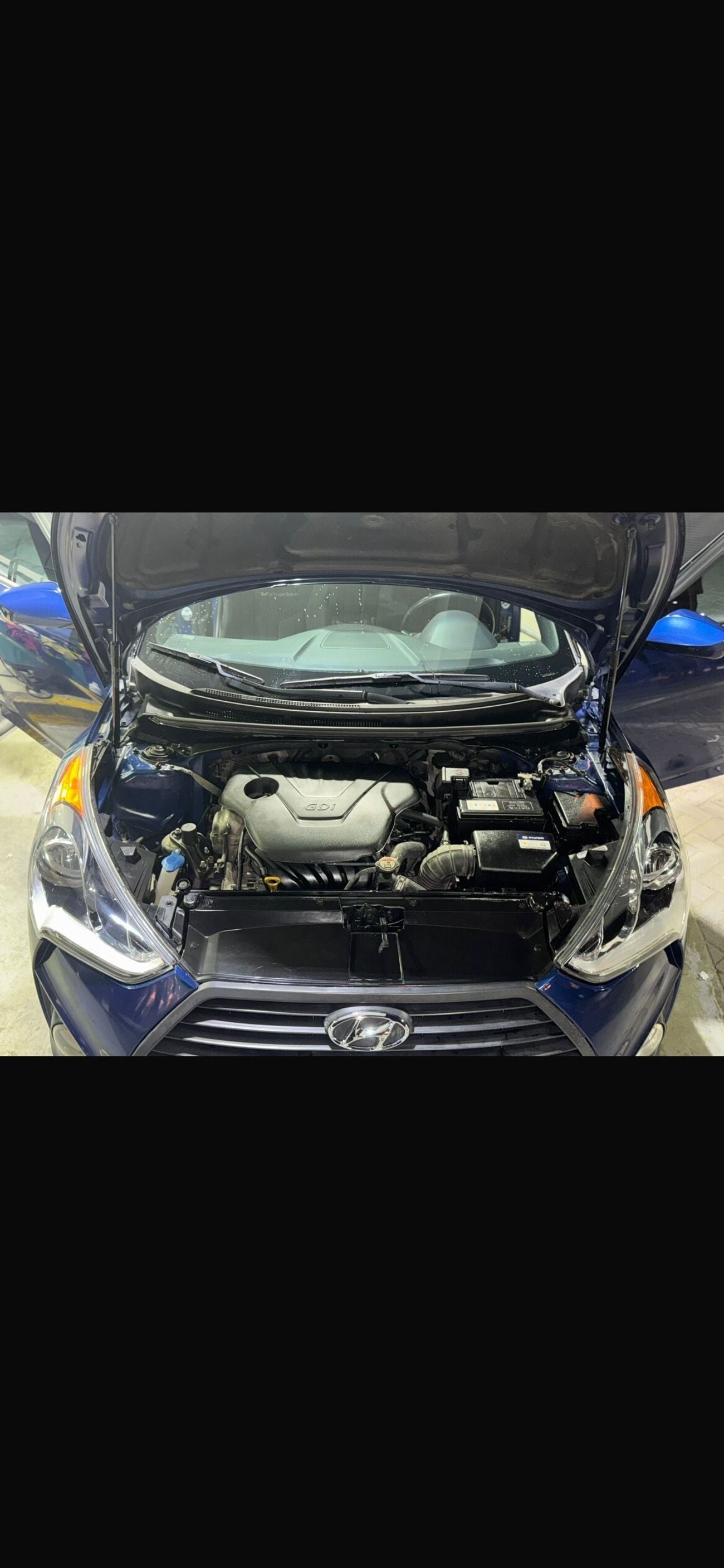 هيونداي فيلوستر GLS 1.6L