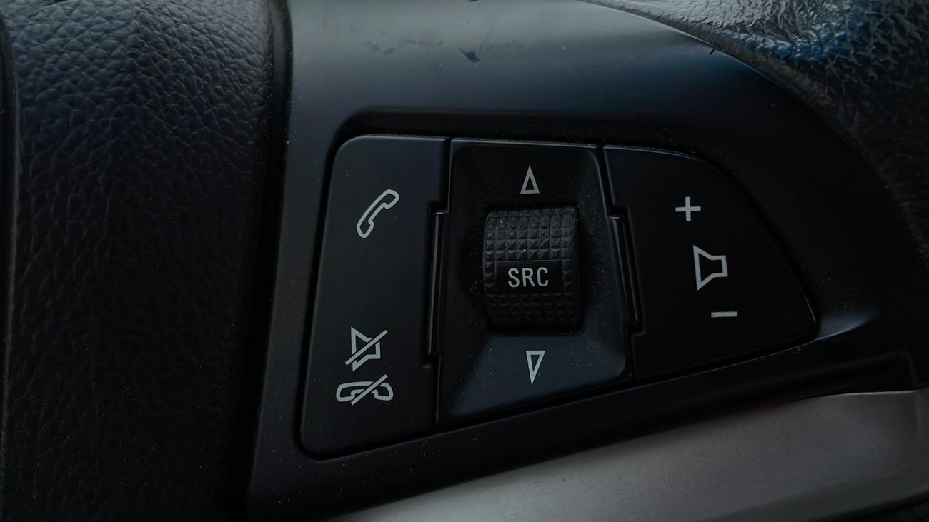 Chevrolet Cruze LS 1.8 | Under Warranty | Inspected on 150+ parameters