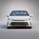 Toyota Camry Camry LE 2.5 hybrid 2026