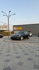 مرسيدس بنز E 63 S AMG