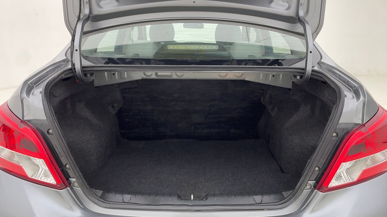 Mitsubishi Attrage GLX HIGHLINE 1.2 | Zero Down Payment | Home Test Drive