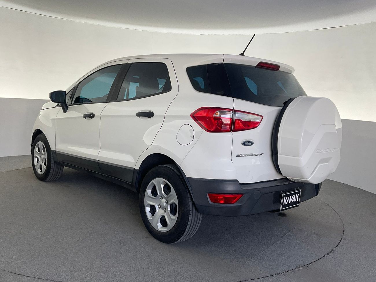 Ford EcoSport Ambiente | Guaranteed Warranty | 0 Down Payment