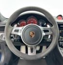 Porsche 911 GT3 3.8L (475 HP) Coupe 2016 Porsche 911 GT3, Nov/2026 Porsche Warranty, Porsche Full Service Histor