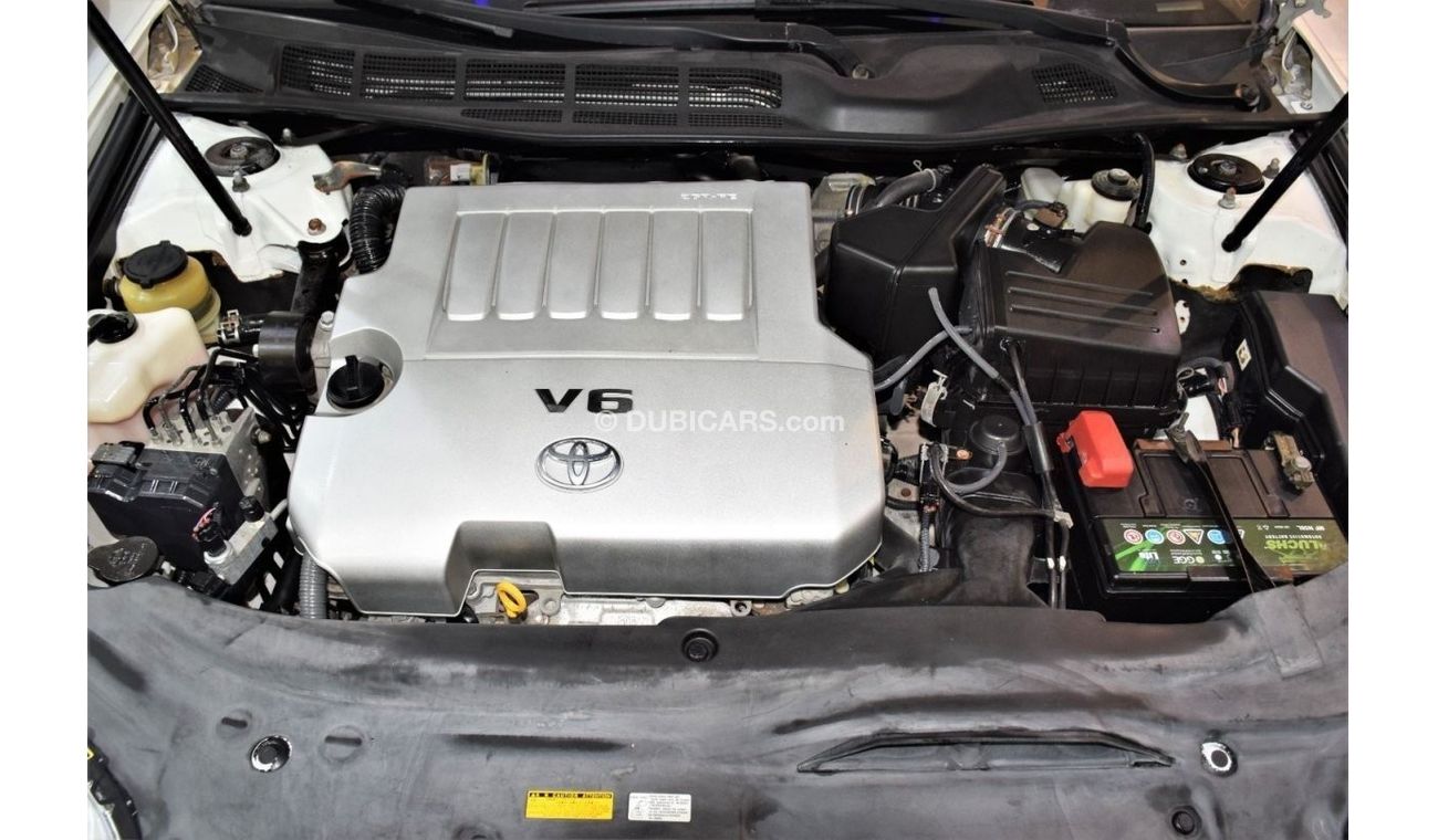 Toyota Avalon Limited Limited Limited EXCELLENT DEAL for our Toyota Avalon LIMITED ( 2012 Model! ) in White Color!