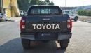 Toyota Hilux TOYOTA HILUX ADVENTURE 4.0L PETROL GCC 0KM