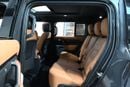 Land Rover Defender 130 HSE P400 2023 Land Rover Defender HSE P400 130, 2028 Land Rover Warranty And Service Pack, GCC