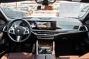 BMW X6 BMW X6 BMW X6 M40i V6 M-Sport