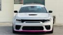 دودج تشارجر 6.4L SRT Scatpack