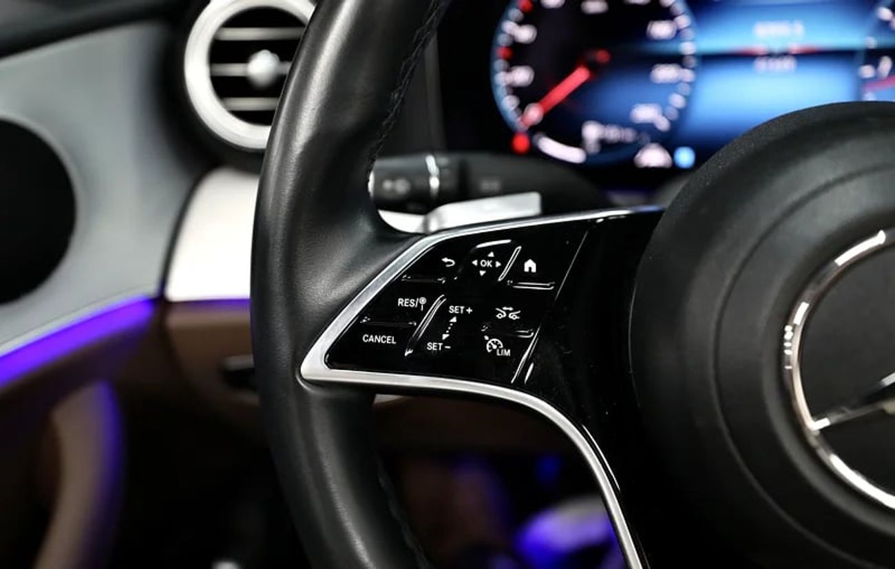 Mercedes-Benz E200 E 250 | 1,950 Monthly | Under Warranty Till | Free Insurance + Registration Ref#A951274