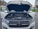 تويوتا لاند كروزر VXR Sahara 2021 Model RHD DIESEL ENGINE FULL OPTION