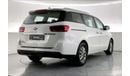 Kia Carnival LX