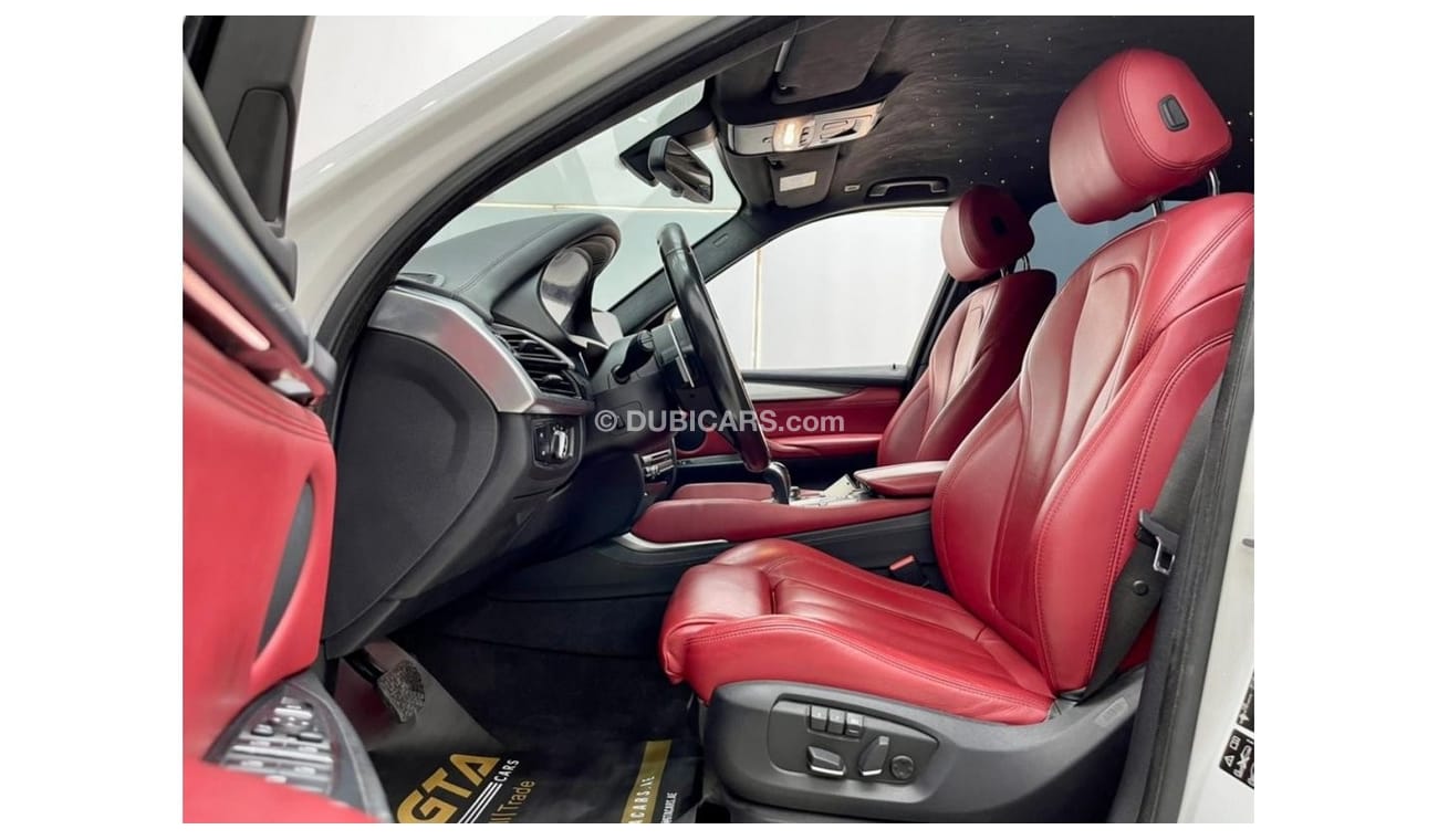 BMW X5M 2019 BMW X5 M (EURO), One Year Warranty