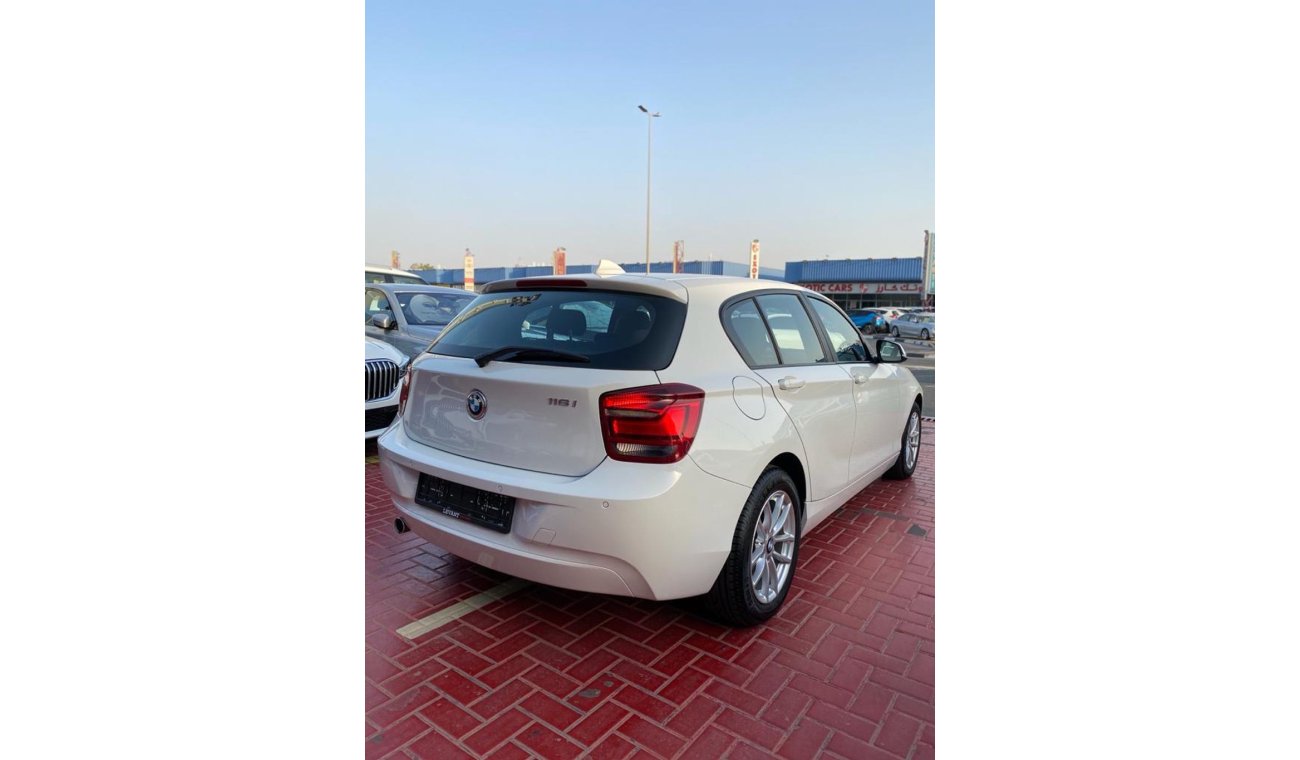 BMW 116i 116 i