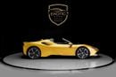 Ferrari SF90 SPIDER