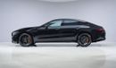 Mercedes-Benz AMG GT 63 S 4Matic+ E Performance - Extended Special Offers - AED 9,680 P/M